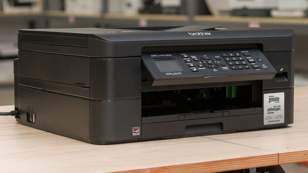 Brother MFC-J1010DW image