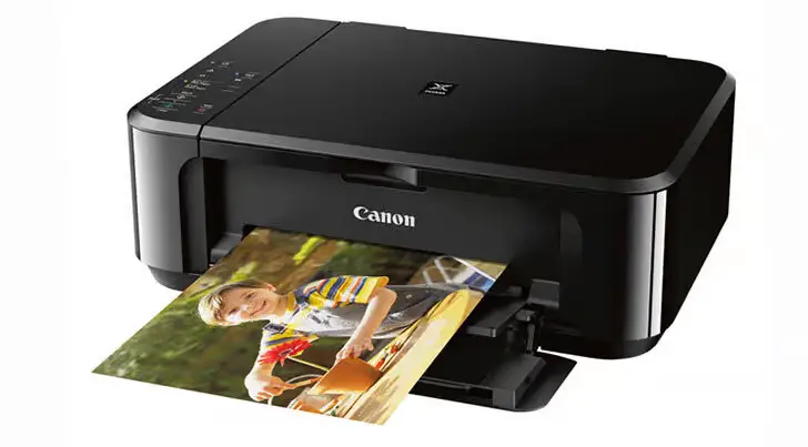 Canon PIXMA MG3620 image