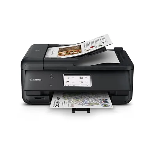 Canon PIXMA TR8620a image