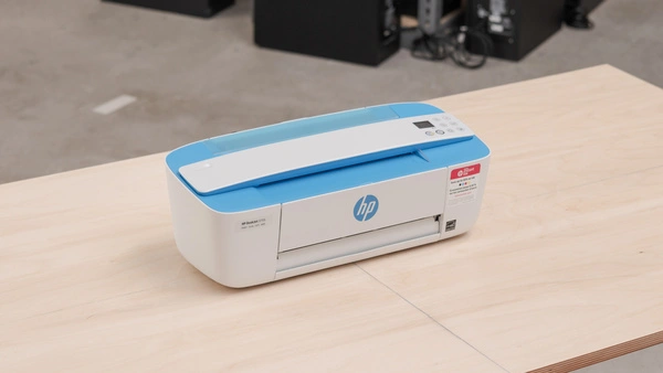 HP DeskJet 3755 image