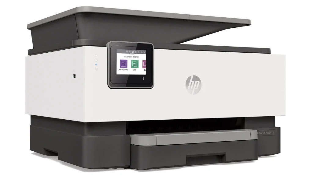 HP OfficeJet Pro 9015e image
