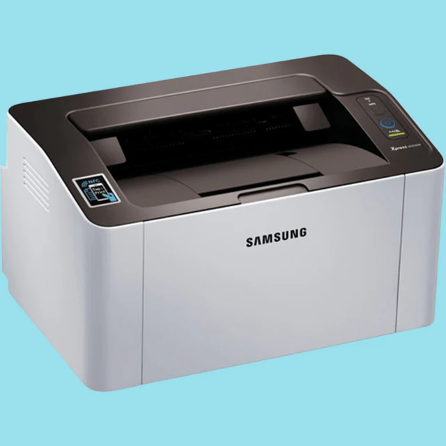 Samsung Xpress M2020W image
