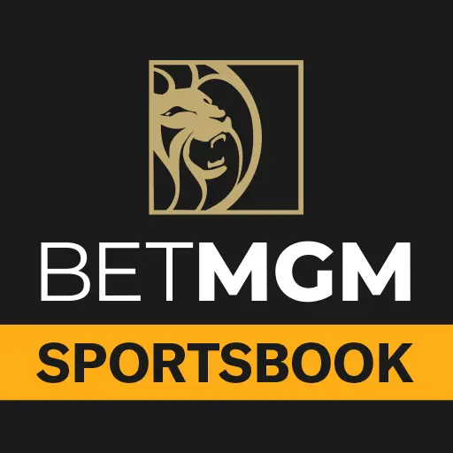 BetMGM Sportsbook application image