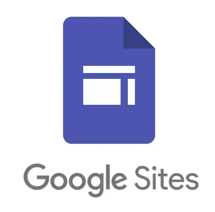 Google Sites