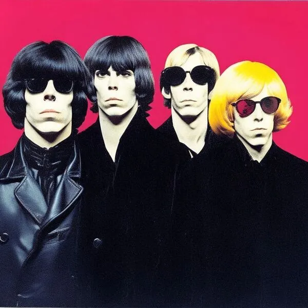 Changing the Game — Albums That Redefined Music