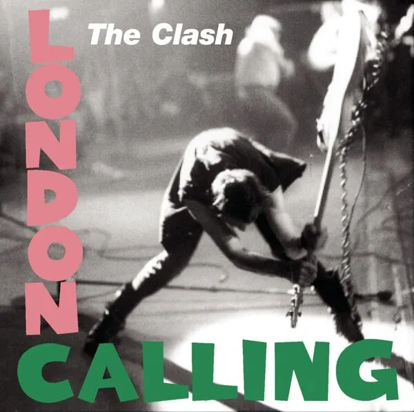 Revolution and Reinvention — Albums That Changed the Rules