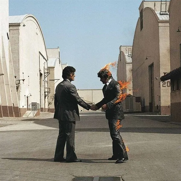 The Foundations — Albums That Shaped Modern Music