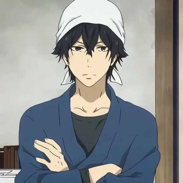 Barakamon