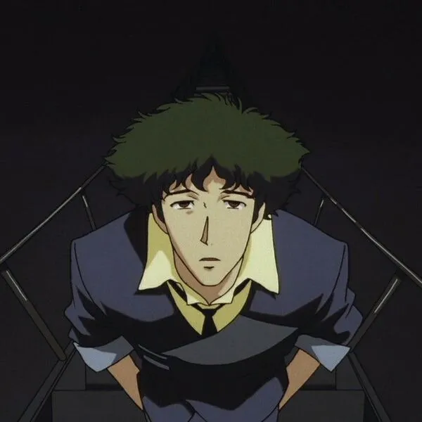 Cowboy Bebop