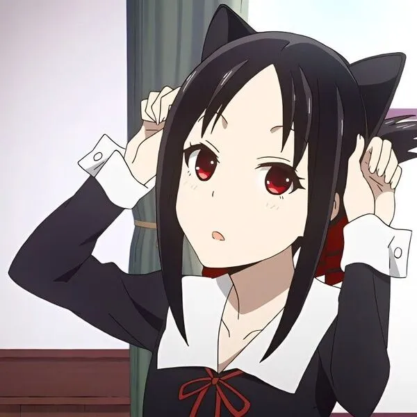 Kaguya-sama: Love is War