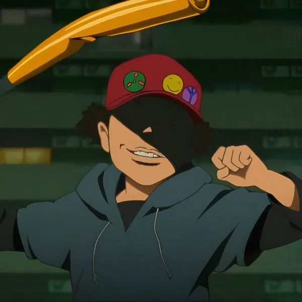 Paranoia Agent