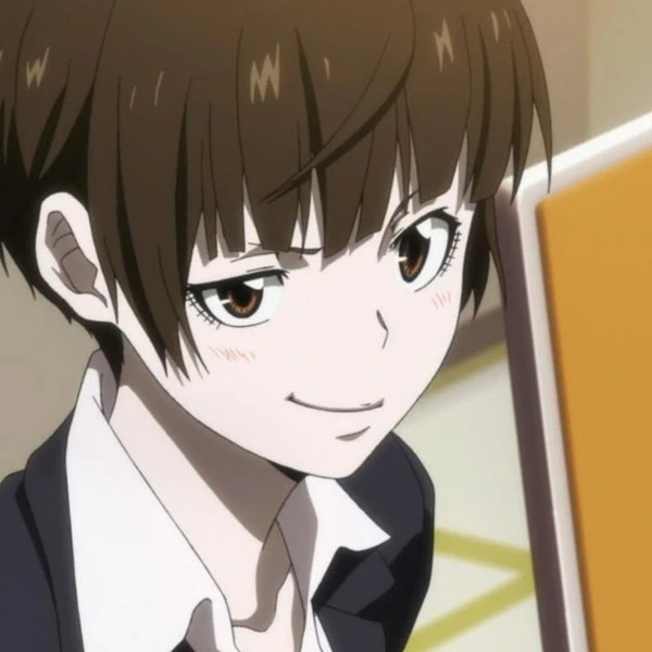 Psycho-Pass