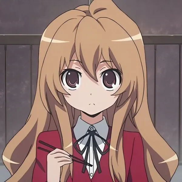 Toradora!