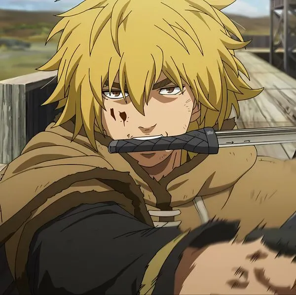 Vinland Saga