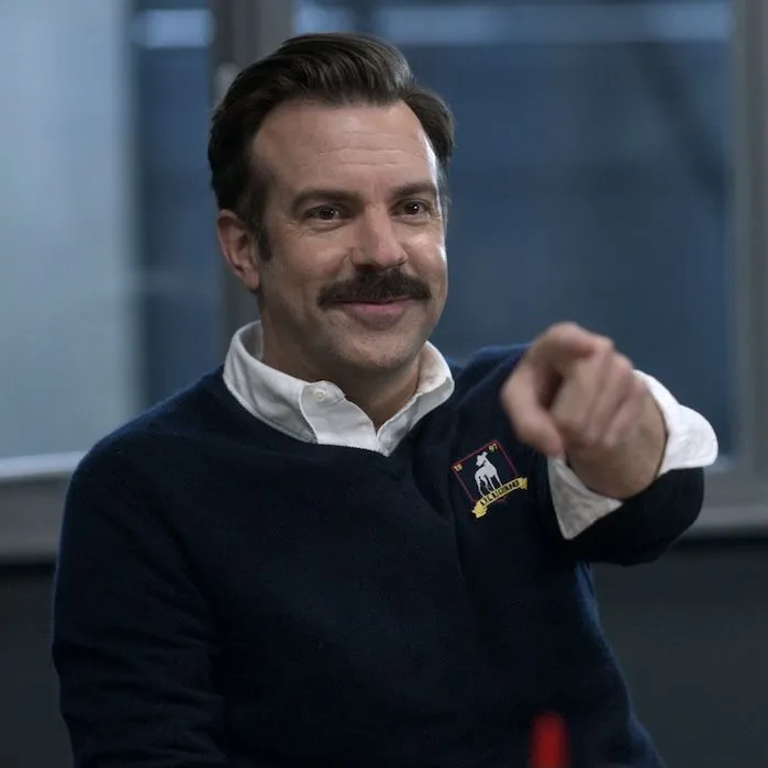 Ted Lasso