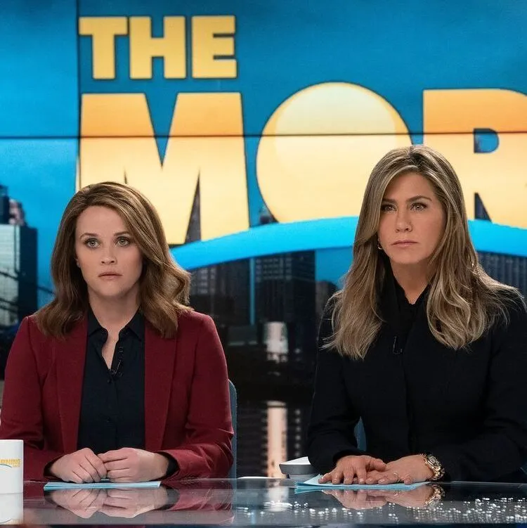 The Morning Show