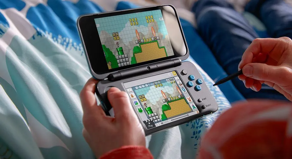 Best DS Games