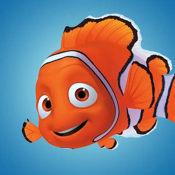 🐟 Finding Nemo