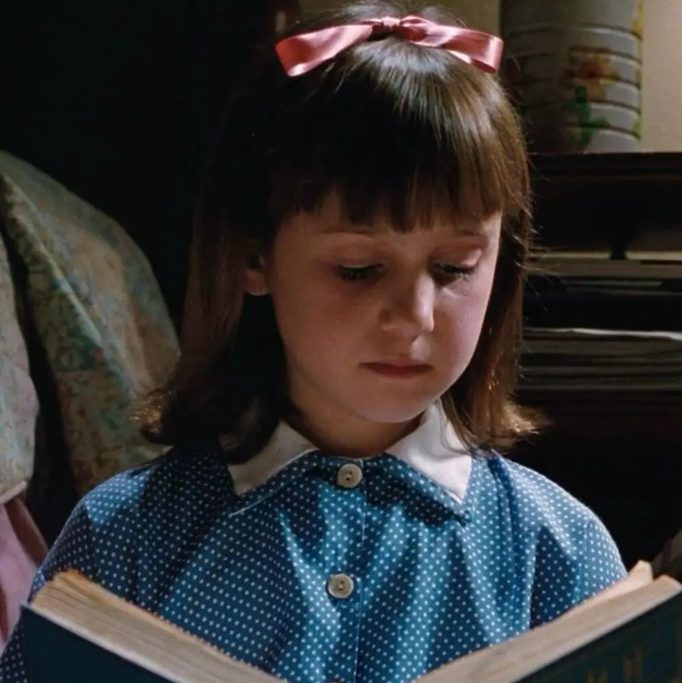 📚 Matilda