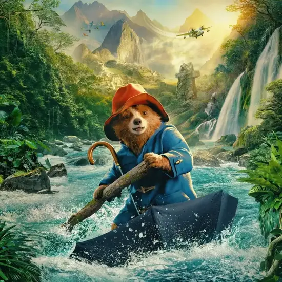 🧸 Paddington 2