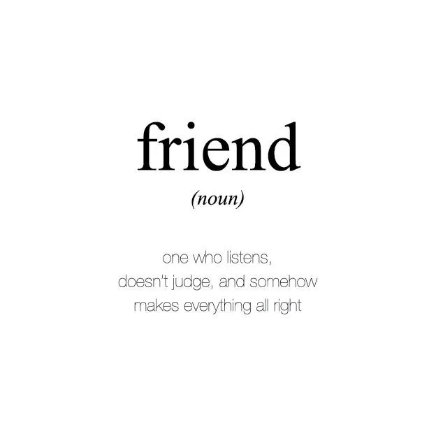 Best Friend Quotes 5