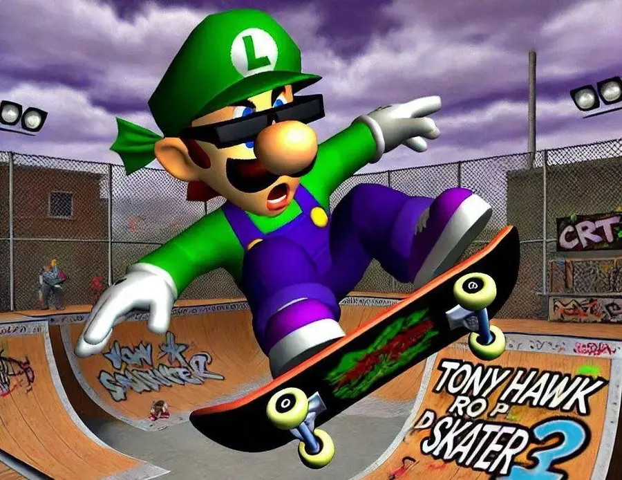Best GameCube Games