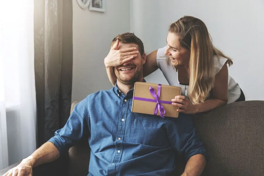 Best Gifts for Men