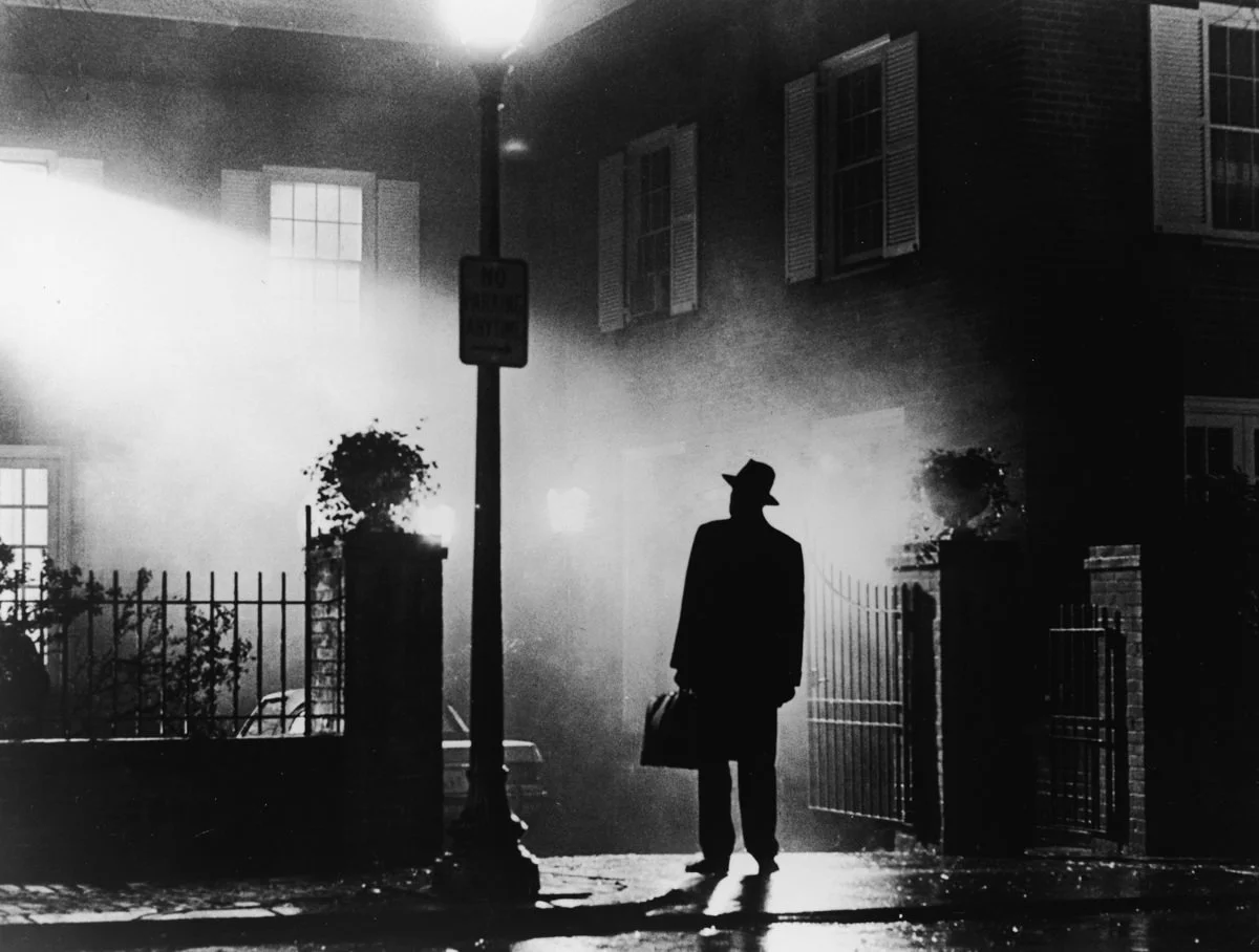 Best Horror Movies