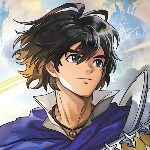 Another Eden