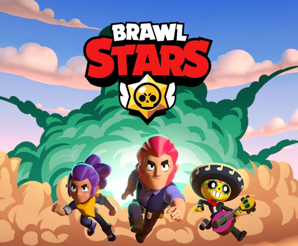 Brawl Stars