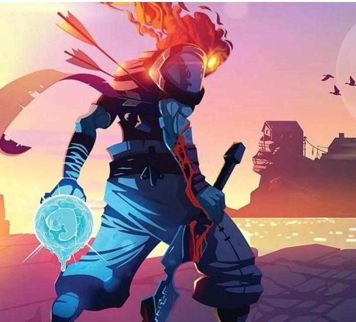 Dead Cells Mobile