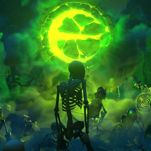 Eternium