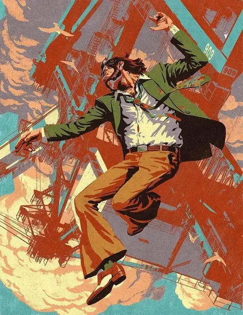 Disco Elysium: The Final Cut