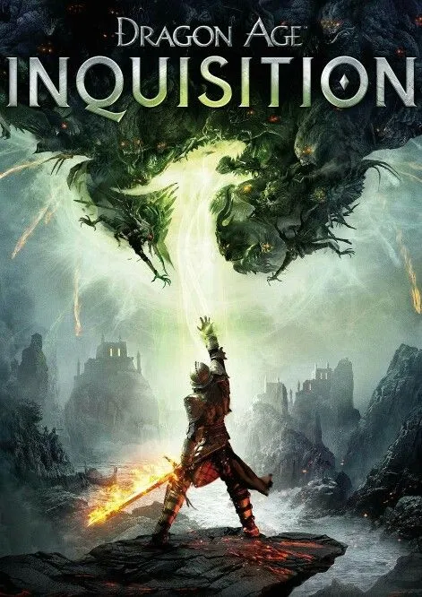 Dragon Age Inquisition