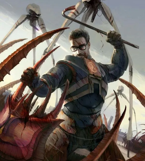 Half-Life 2