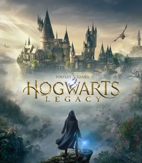Hogwarts Legacy