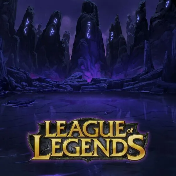 League of Legends