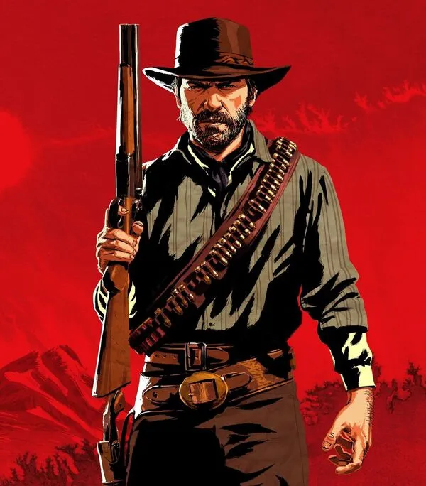 Red Dead Redemption 2
