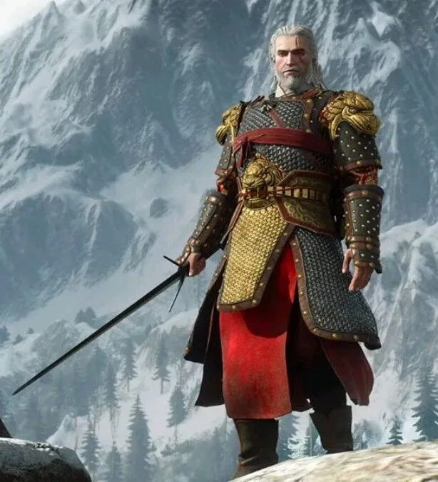 The Witcher 3: Wild Hunt