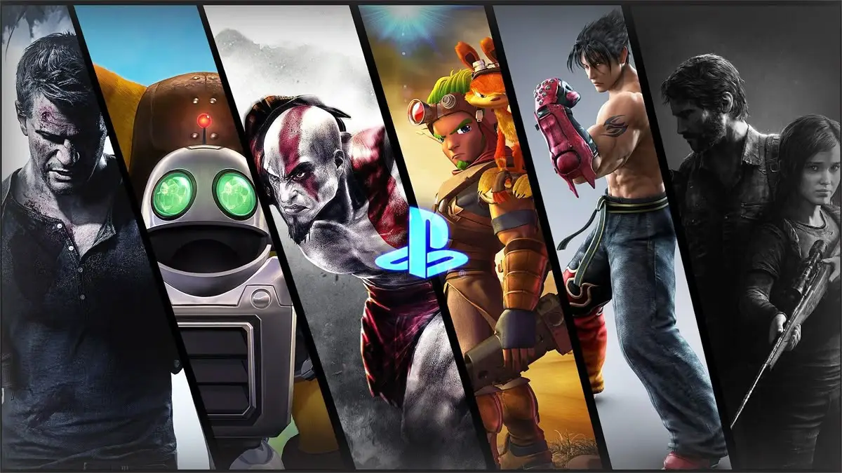 Best PS5 Games
