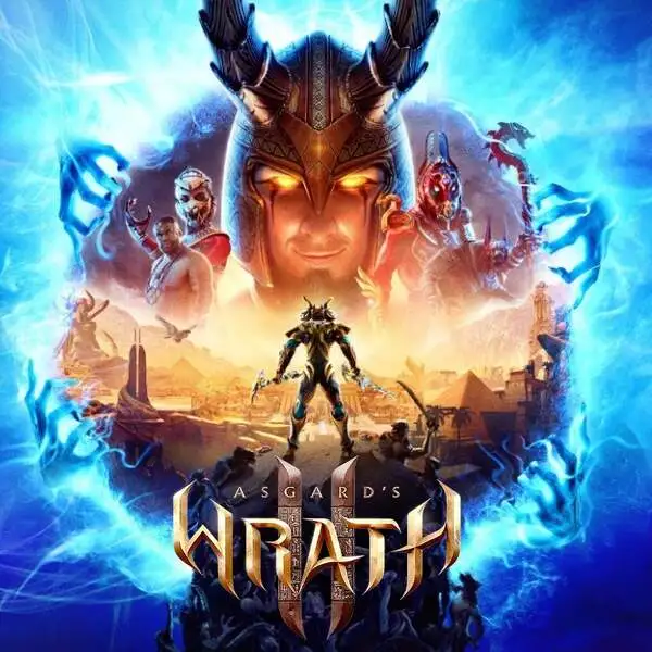 Asgard’s Wrath 2