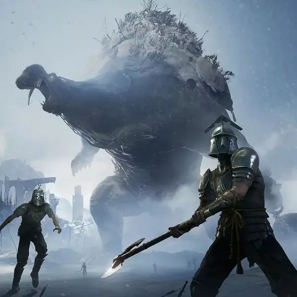 Behemoth