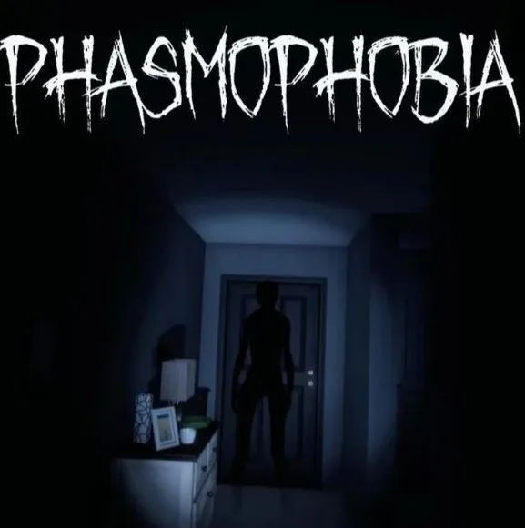 Phasmophobia VR