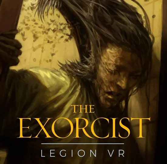 The Exorcist Legion VR