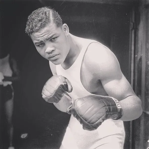 Joe Louis