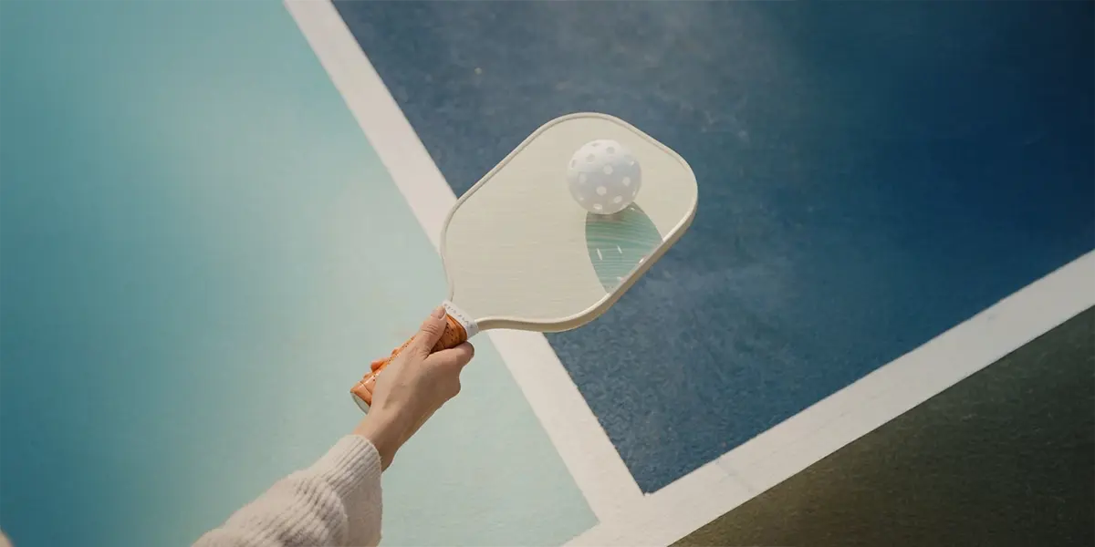Best Pickleball Paddles