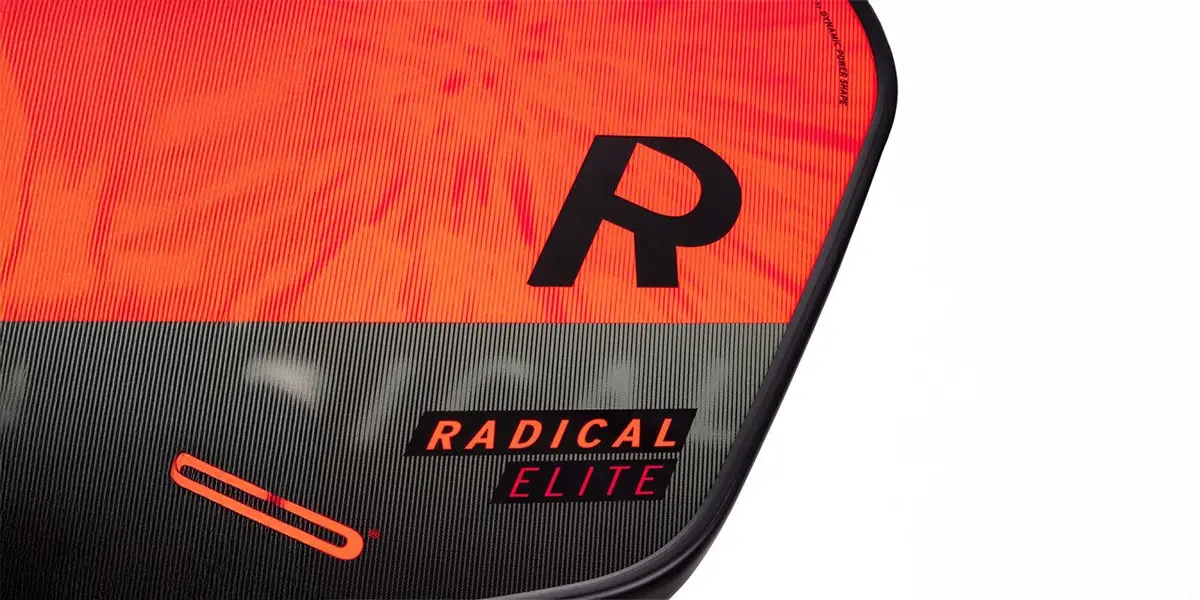 HEAD Radical Elite Pickleball Paddle
