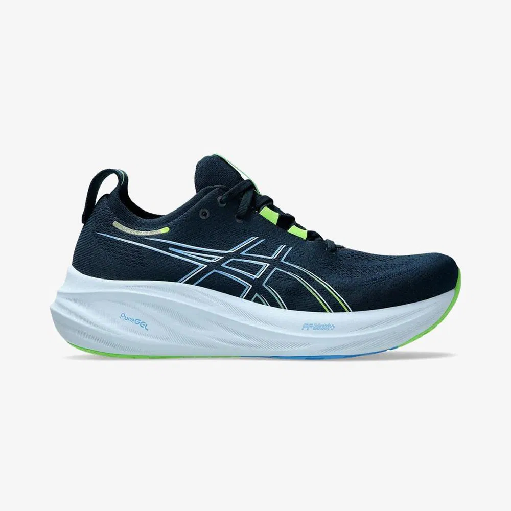 Asics Gel-Nimbus 26