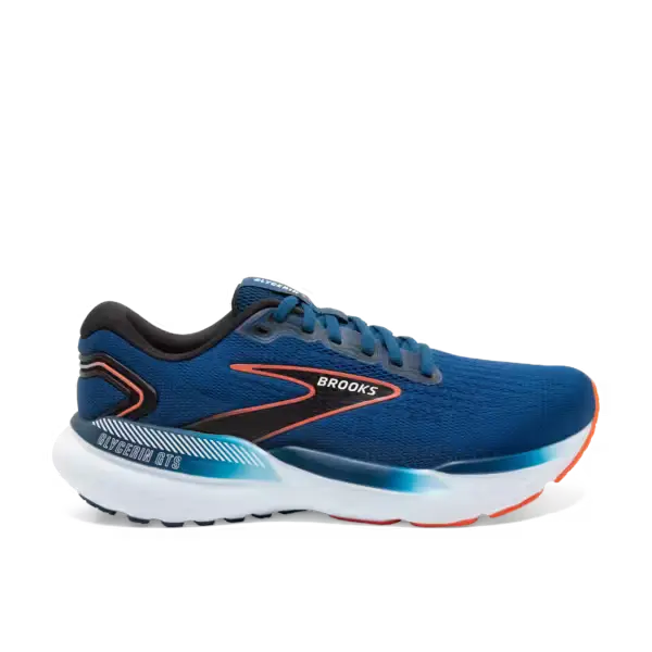 Brooks Glycerin 21