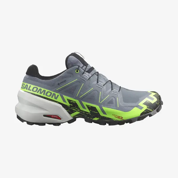 Salomon Speedcross 6